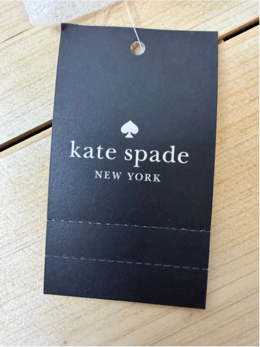 kate spade add signature